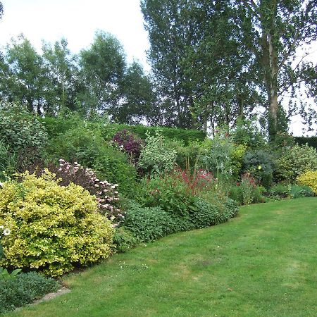 Lime Trees Farm Bed and Breakfast Bicester Buitenkant foto
