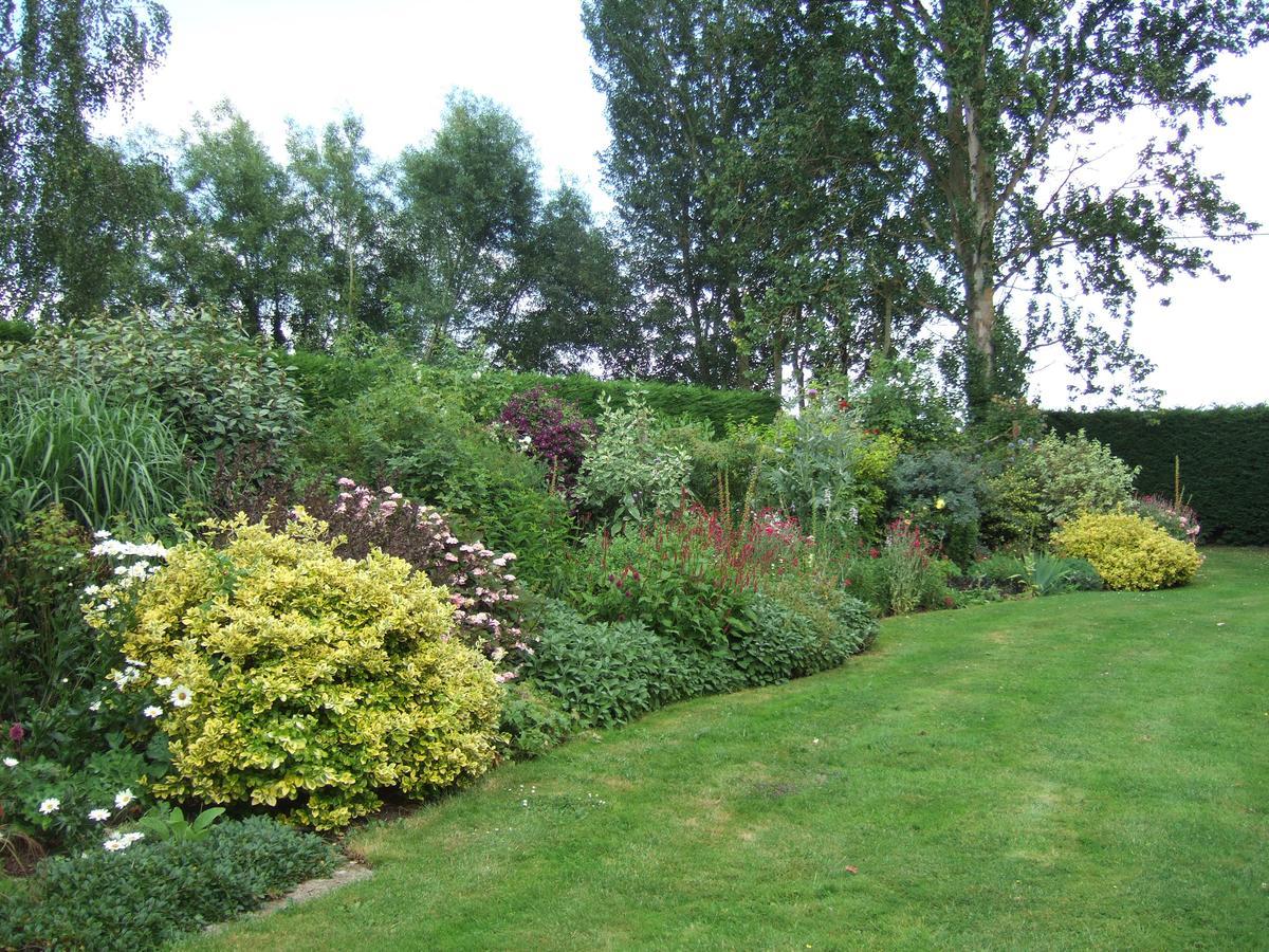 Lime Trees Farm Bed and Breakfast Bicester Buitenkant foto