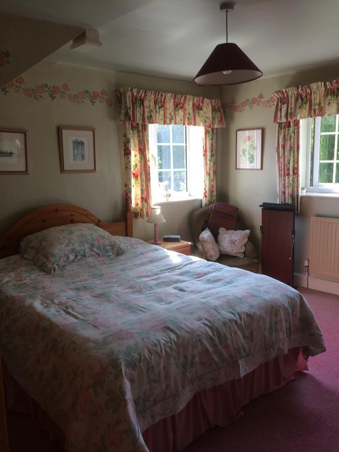 Lime Trees Farm Bed and Breakfast Bicester Buitenkant foto