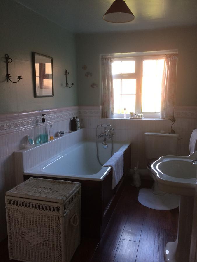 Lime Trees Farm Bed and Breakfast Bicester Buitenkant foto