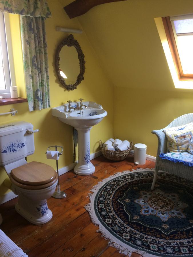 Lime Trees Farm Bed and Breakfast Bicester Buitenkant foto