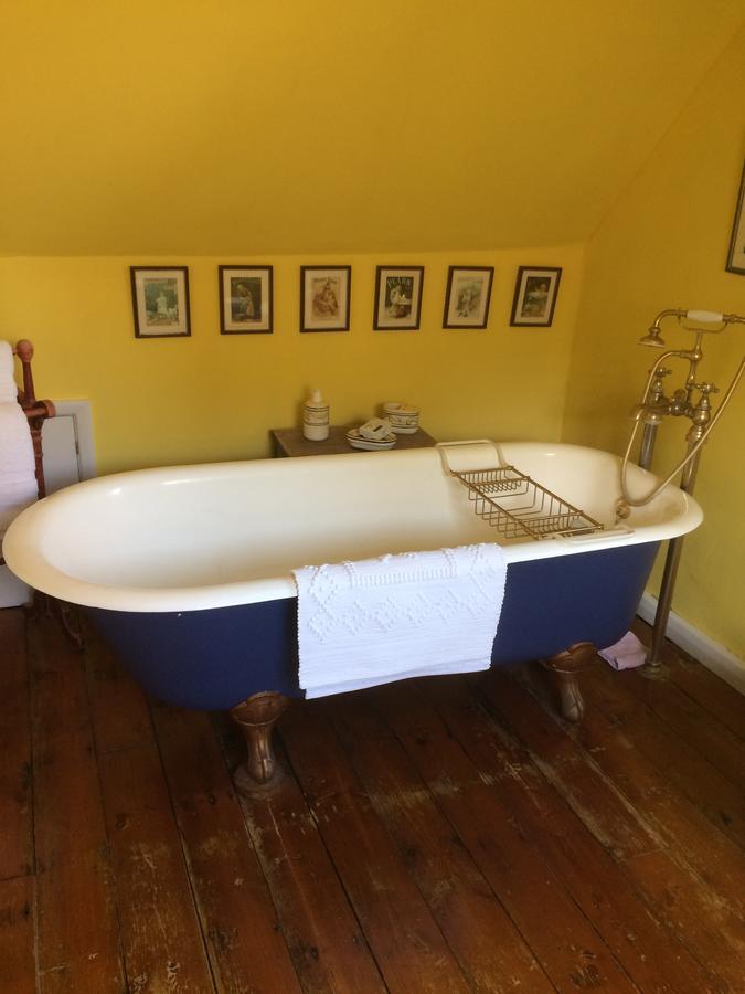Lime Trees Farm Bed and Breakfast Bicester Buitenkant foto
